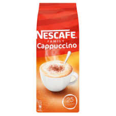 Nescafé Cappuccino family zak 230 gram